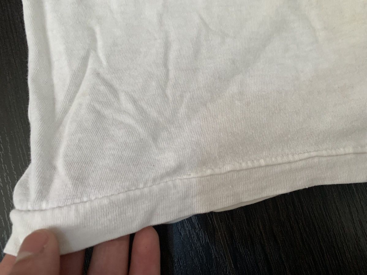 Vintage White Vintage Size US S / EU 44-46 / 1 - 5 Thumbnail