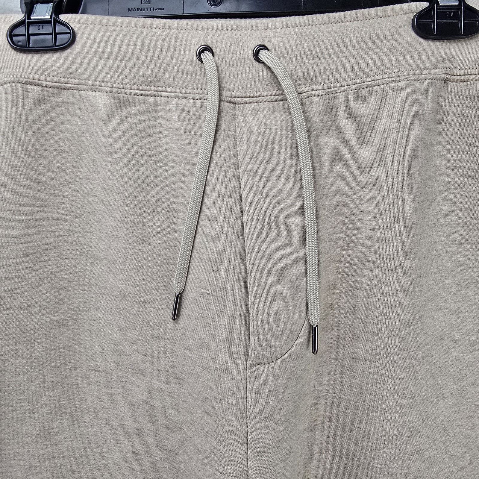Polo Ralph Lauren Polo Ralph Lauren Double Knit Joggers Mens 3XB Sweatpants Size US 44 / EU 60 - 4 Thumbnail