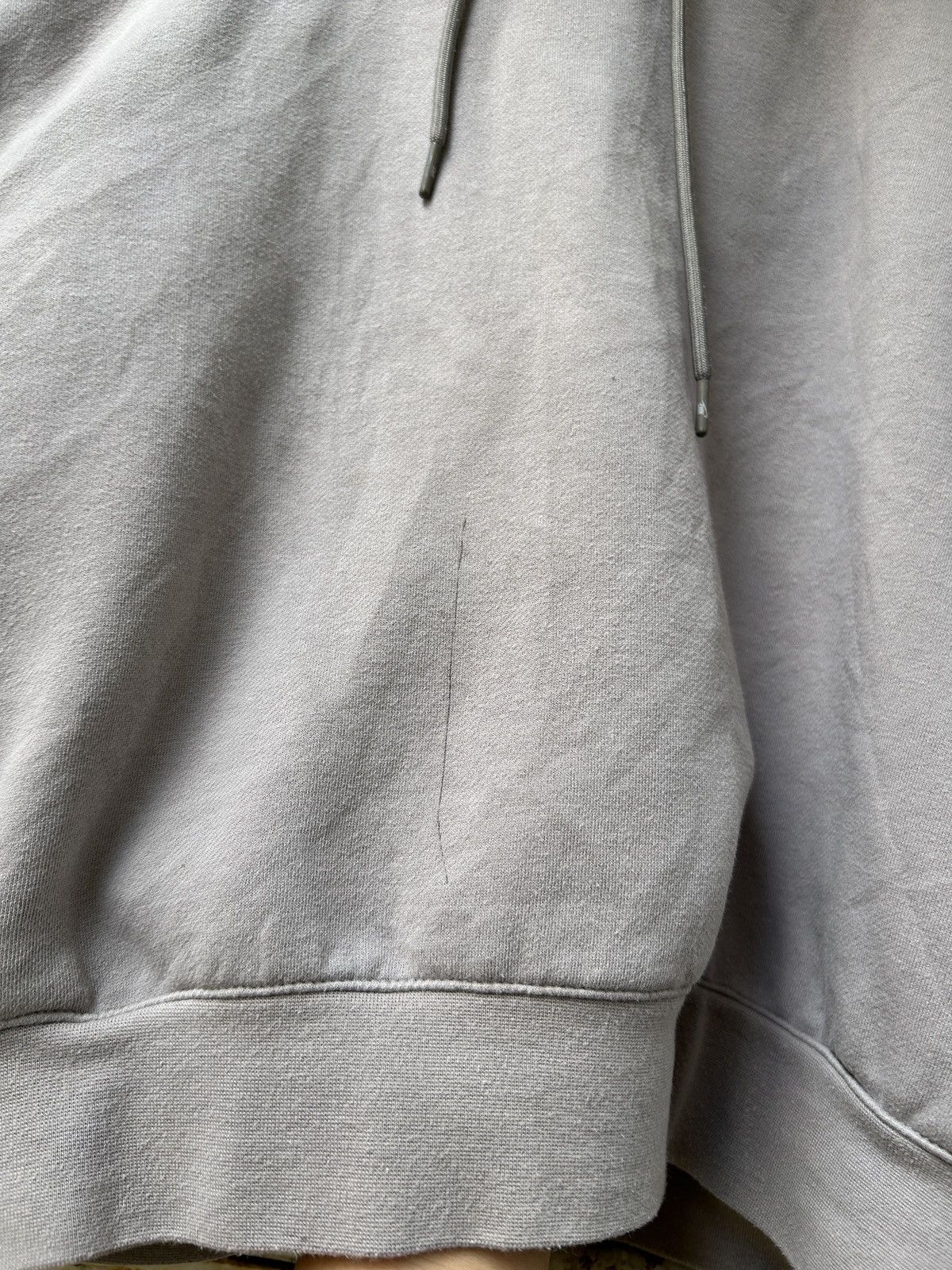 Fear of God × Nike Nike x Fear of God Double Hood Hoodie Size US M / EU 48-50 / 2 - 7 Thumbnail