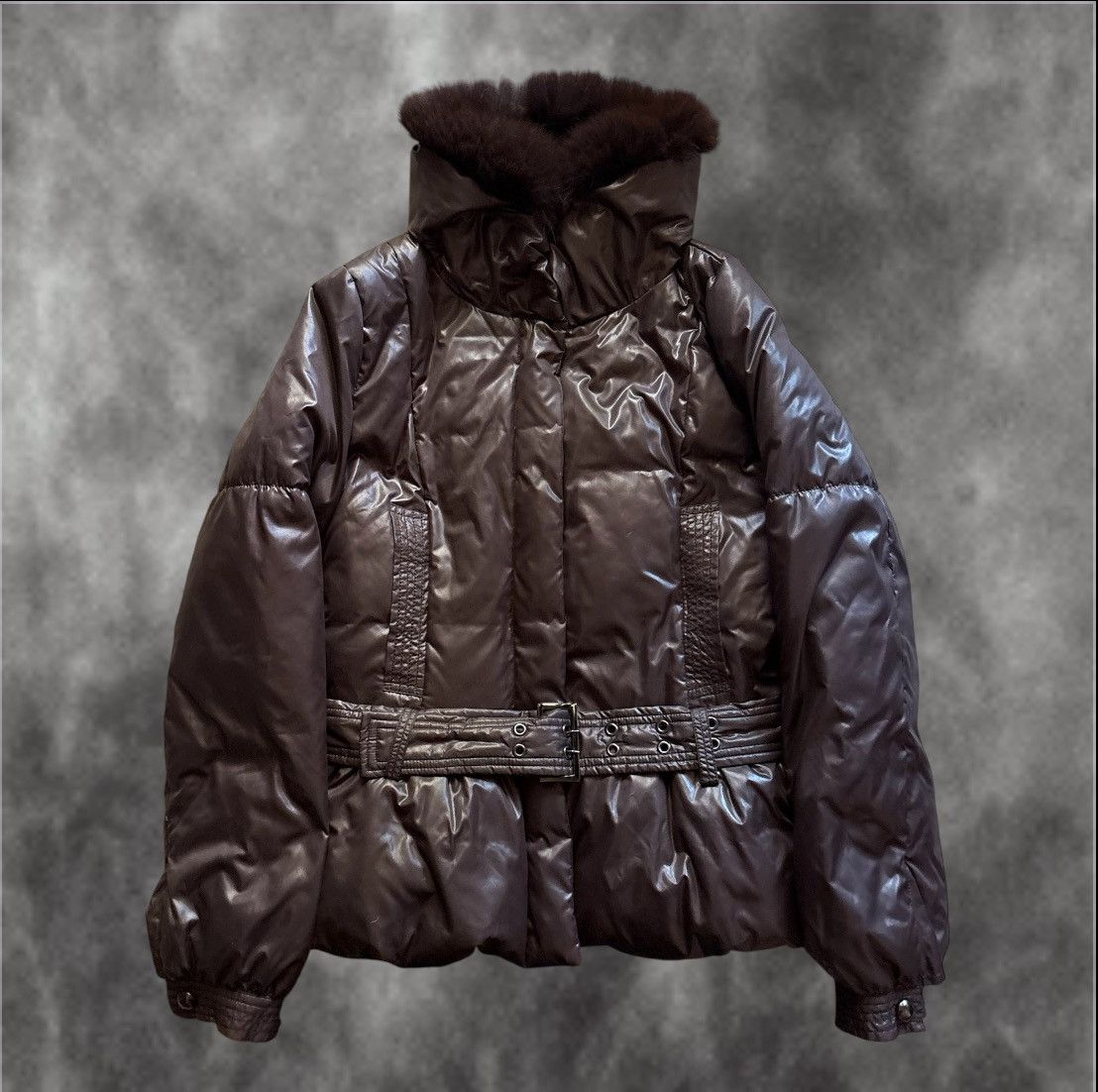 Tornado Mart Tornado Mart Puffer Size S / US 4 / IT 40 - 1 Thumbnail