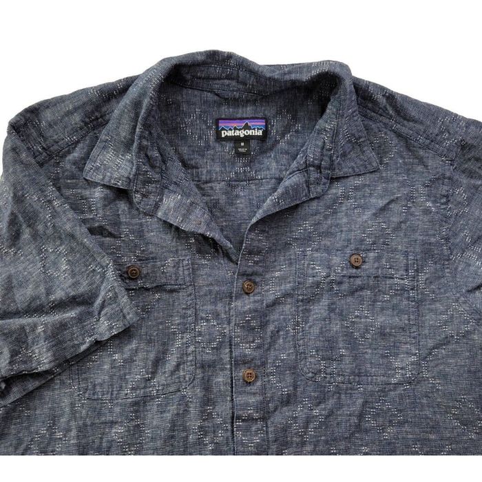 Men's Casual Button Down Shirts by Patagonia