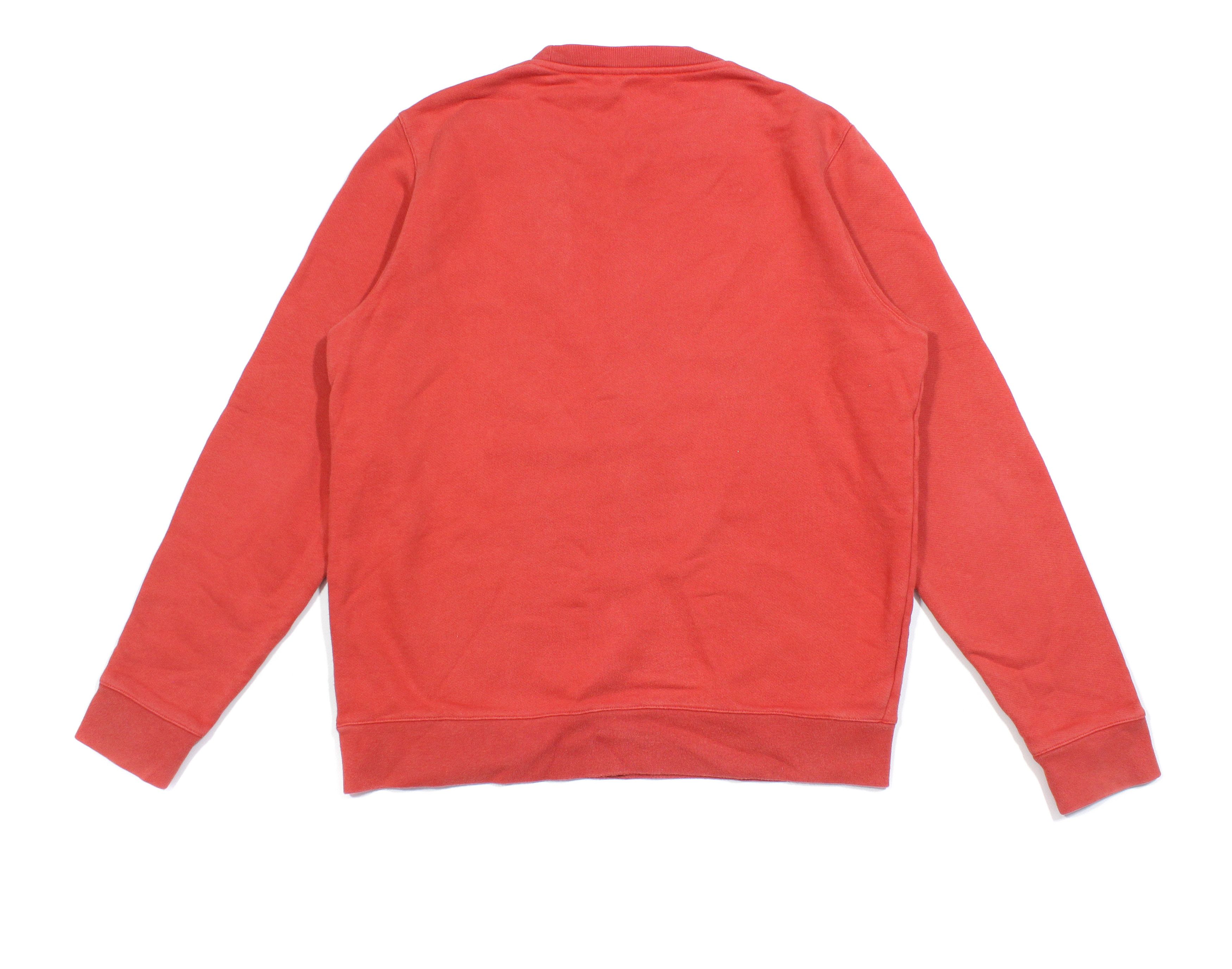 Norse Projects Vagn Classic Crew Sweatshirt Size US M / EU 48-50 / 2 - 2 Thumbnail