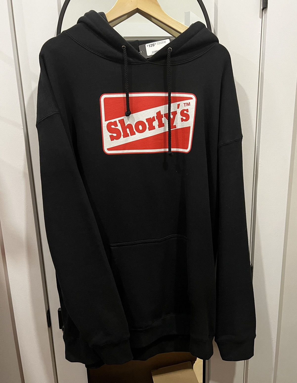 Shorty's Skateboards SHORTYS OG hoodie | Grailed