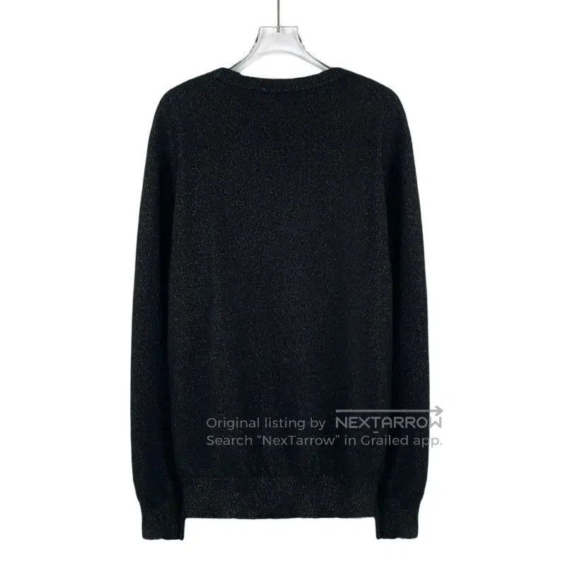 Other Dior Black Cashmere Pullover Sweater . Size US L / EU 52-54 / 3 - 2 Thumbnail
