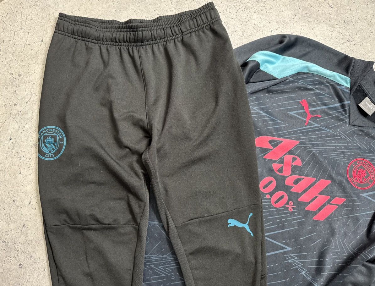 Puma Puma FC Arsenal Football Track Suit Sweatshirt And Pants Size US M / EU 48-50 / 2 - 8 Thumbnail