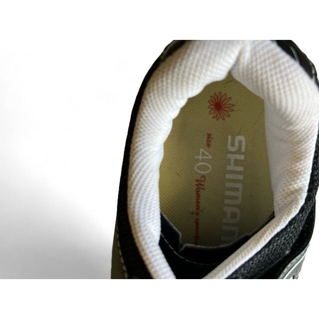 Other Cycling/Bicycle Mountain Woman Shoes, size US 7.5 / EUR 38 Size US 7.5 / IT 37.5 - 5 Thumbnail