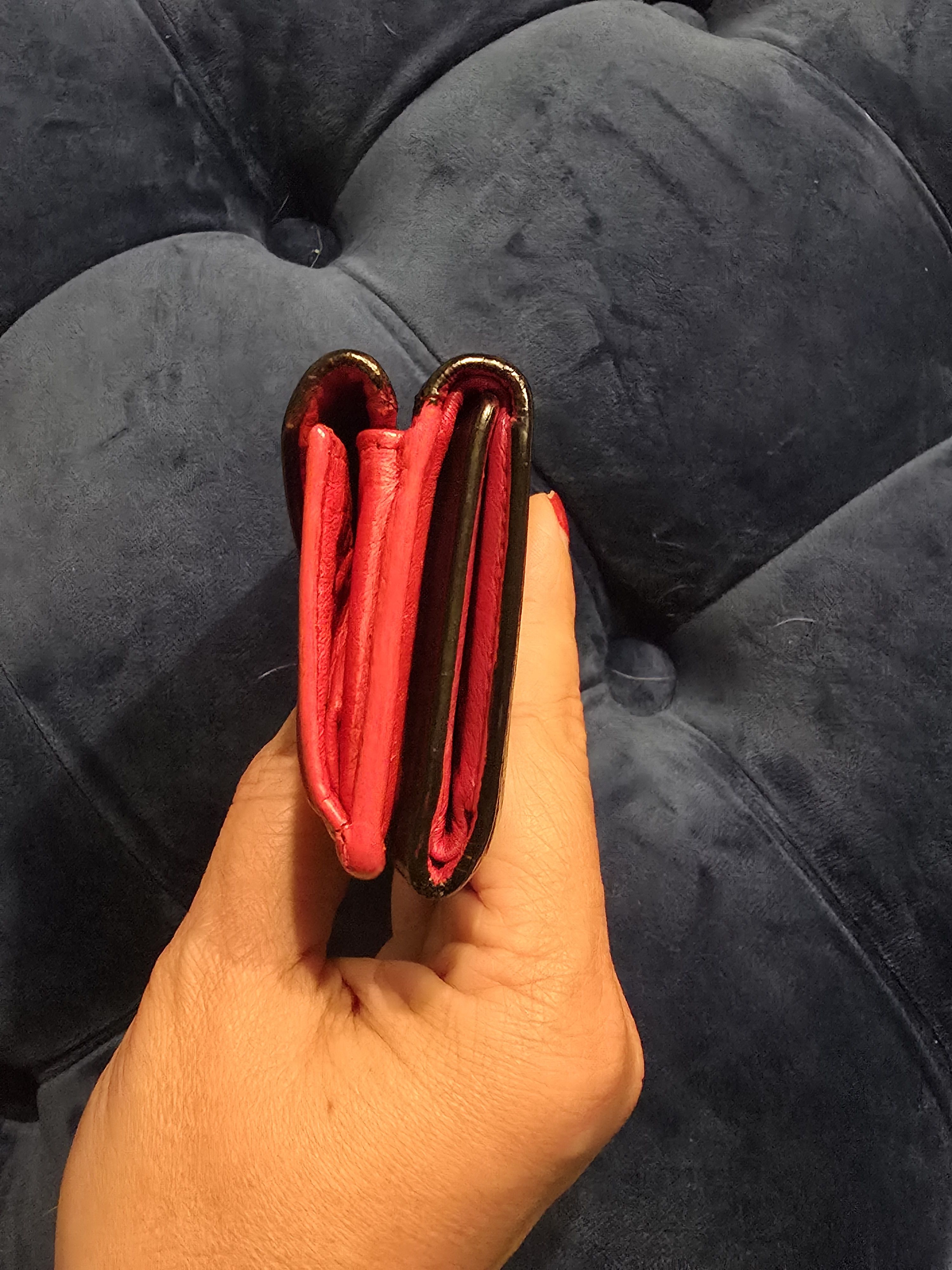 Balenciaga Balenciaga wallet Size ONE SIZE - 9 Thumbnail