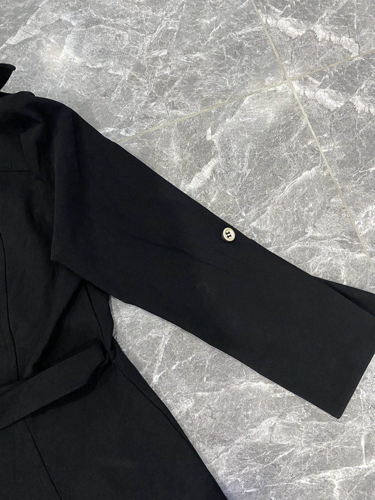 Designer × Japanese Brand Yuki Torii International Dress Size XXS / US 00 / IT 34 - 8 Thumbnail
