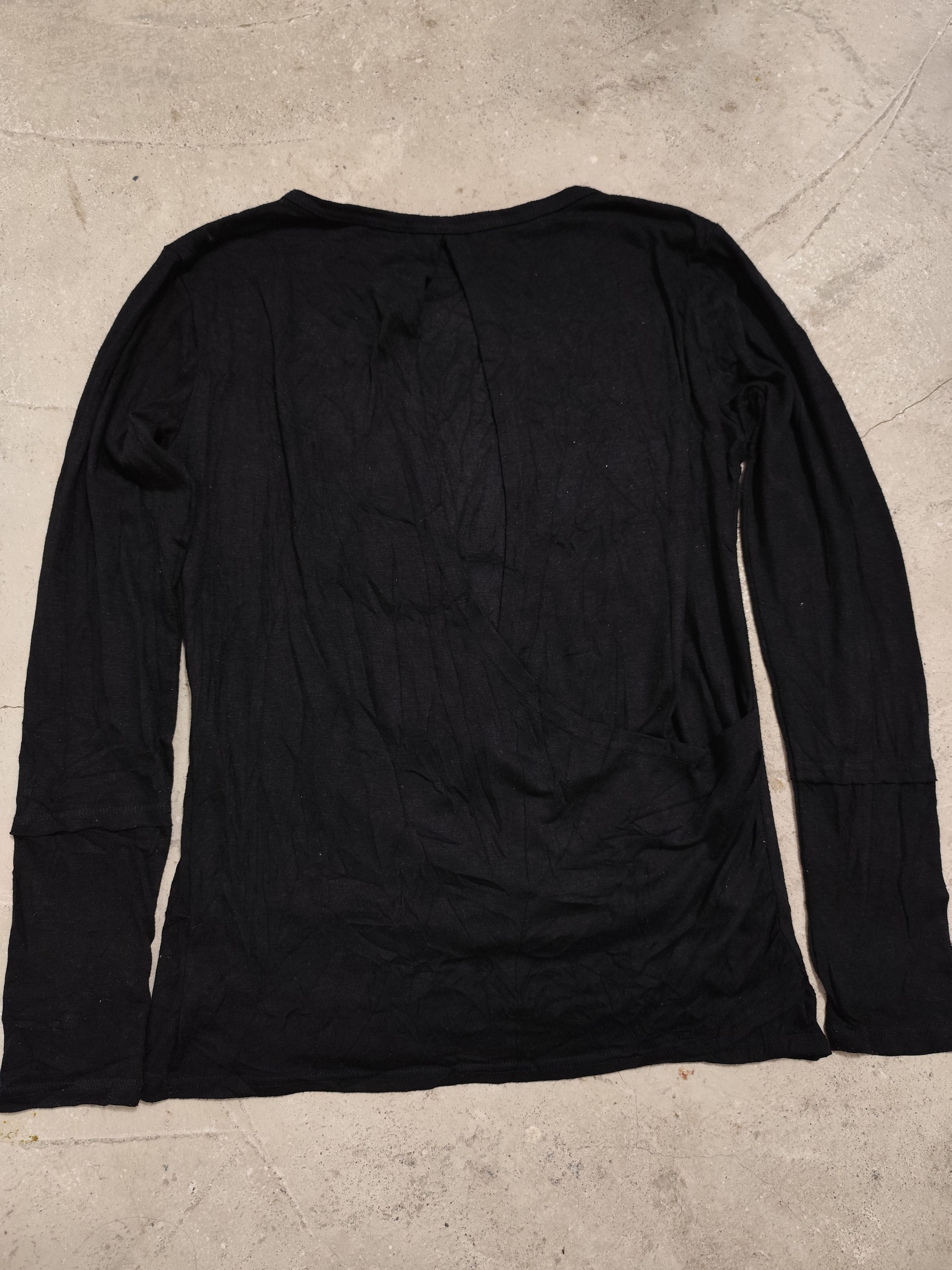 If Six Was Nine Ifsixwasnine style Algonquins gothic style longsleeve Size M / US 6-8 / IT 42-44 - 2 Thumbnail