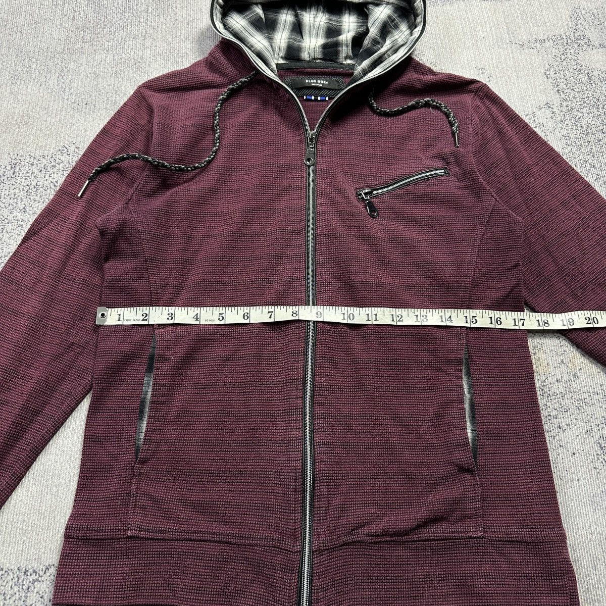 Japanese Brand Plus one japanese brand Size US S / EU 44-46 / 1 - 4 Thumbnail