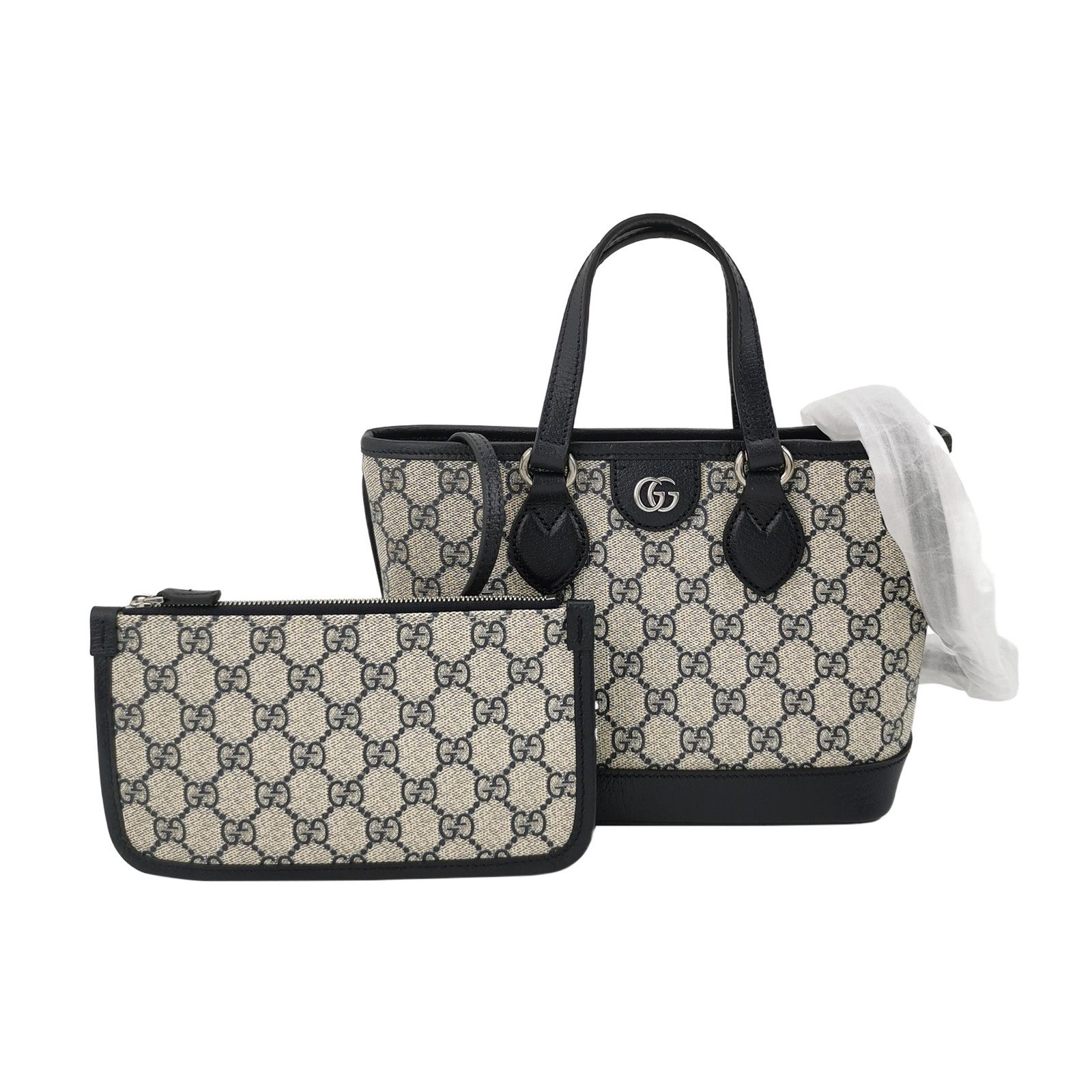 Gucci Gucci Women os Shoulder Bags Size ONE SIZE - 1 Thumbnail