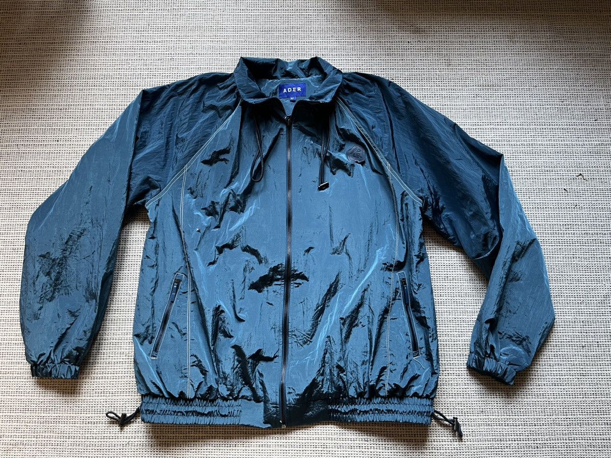 Ader Error Nylon light jacket