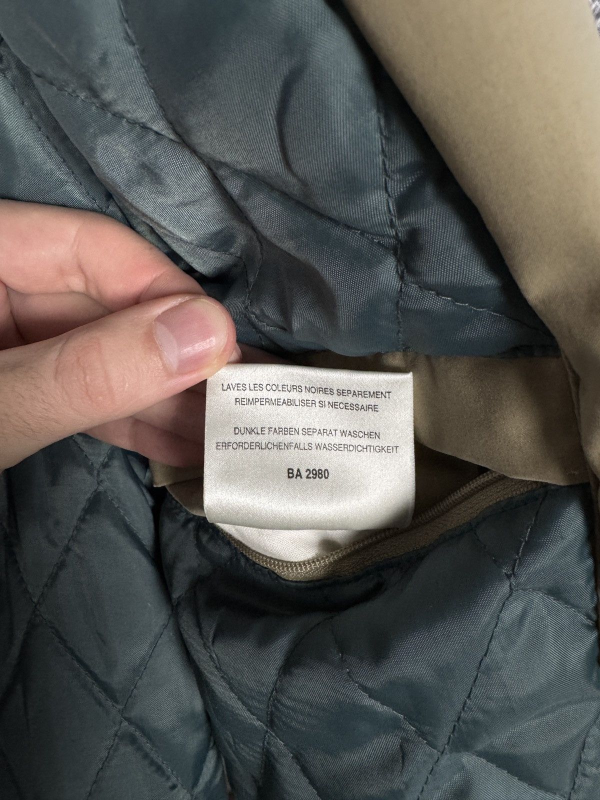 Baracuta Baracuta Vintage Jacket Full Zip Streewear Coat Size XL Size US XL / EU 56 / 4 - 10 Thumbnail