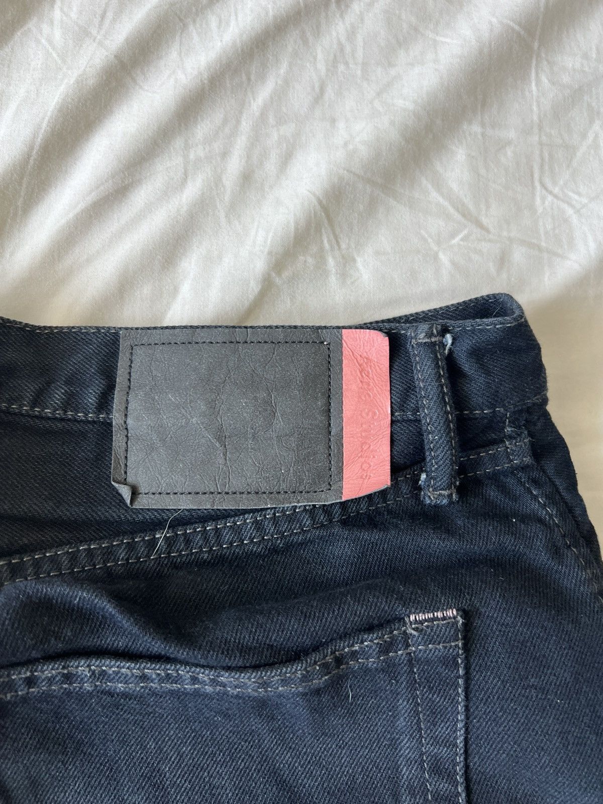 Acne Studios Acne Studio Jeans Size US 32 / EU 48 - 4 Thumbnail