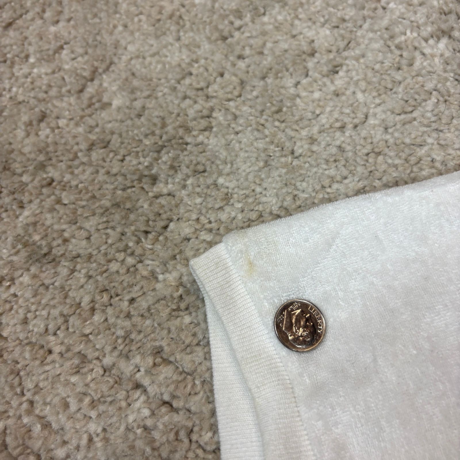 Dolce & Gabbana Vintage D&G Dolce & Gabbana Terry Cloth Polo Shirt XL Y2K Size XL / US 12-14 / IT 48-50 - 9 Thumbnail