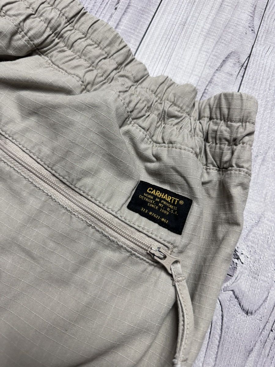 Carhartt Wip × Vintage Vintage Carhartt Wip cargo pants size XXL Size US 40 / EU 56 - 4 Thumbnail