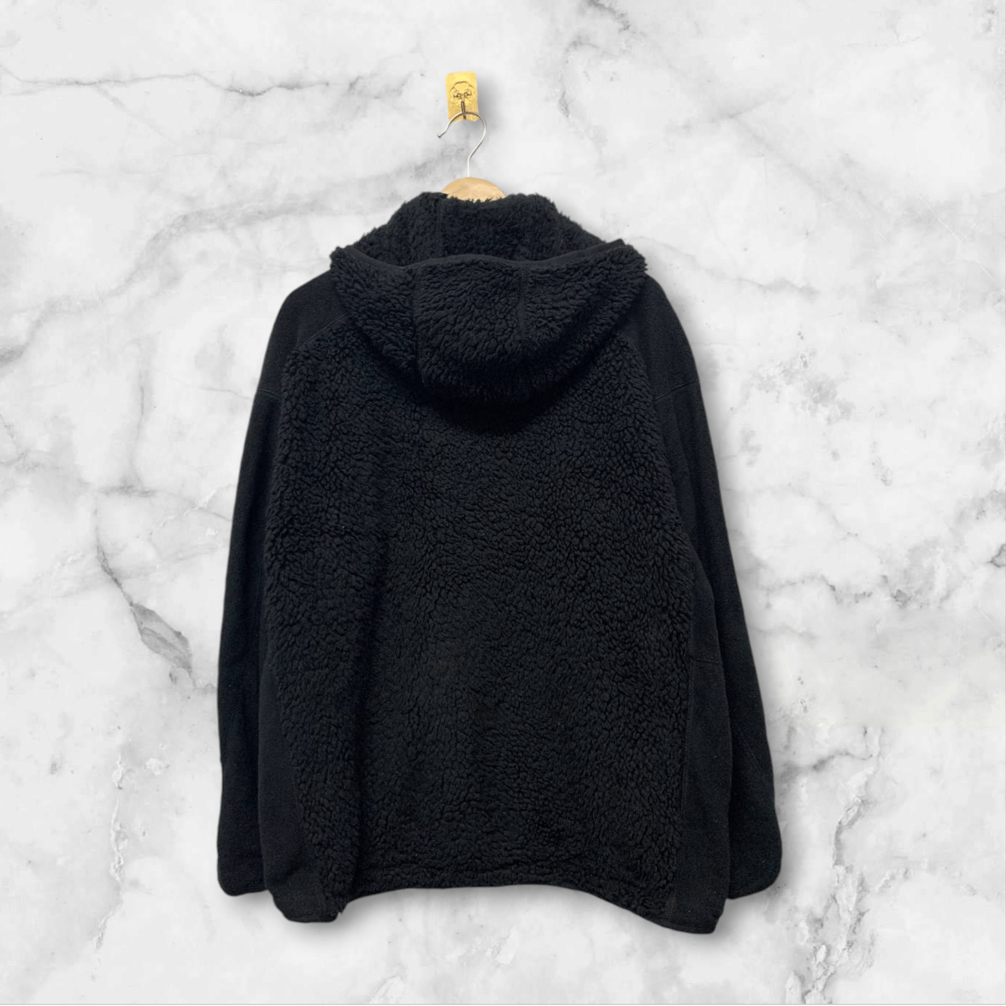 Uniqlo × Vintage Uniqlo White Mountaineering Size US L / EU 52-54 / 3 - 2 Thumbnail