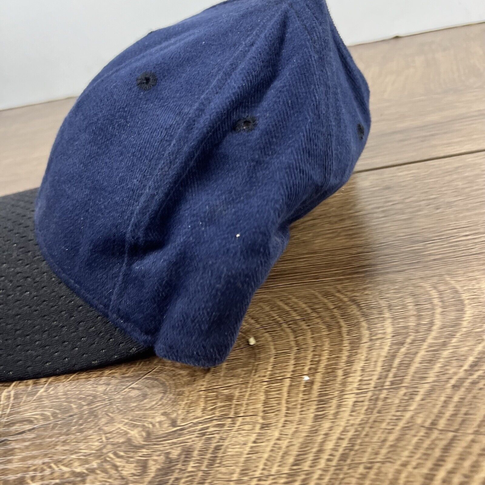 New Era New Era Blue Hat Adjustable Hat Blue Hat Adjustable Blue Adu Size ONE SIZE - 7 Thumbnail