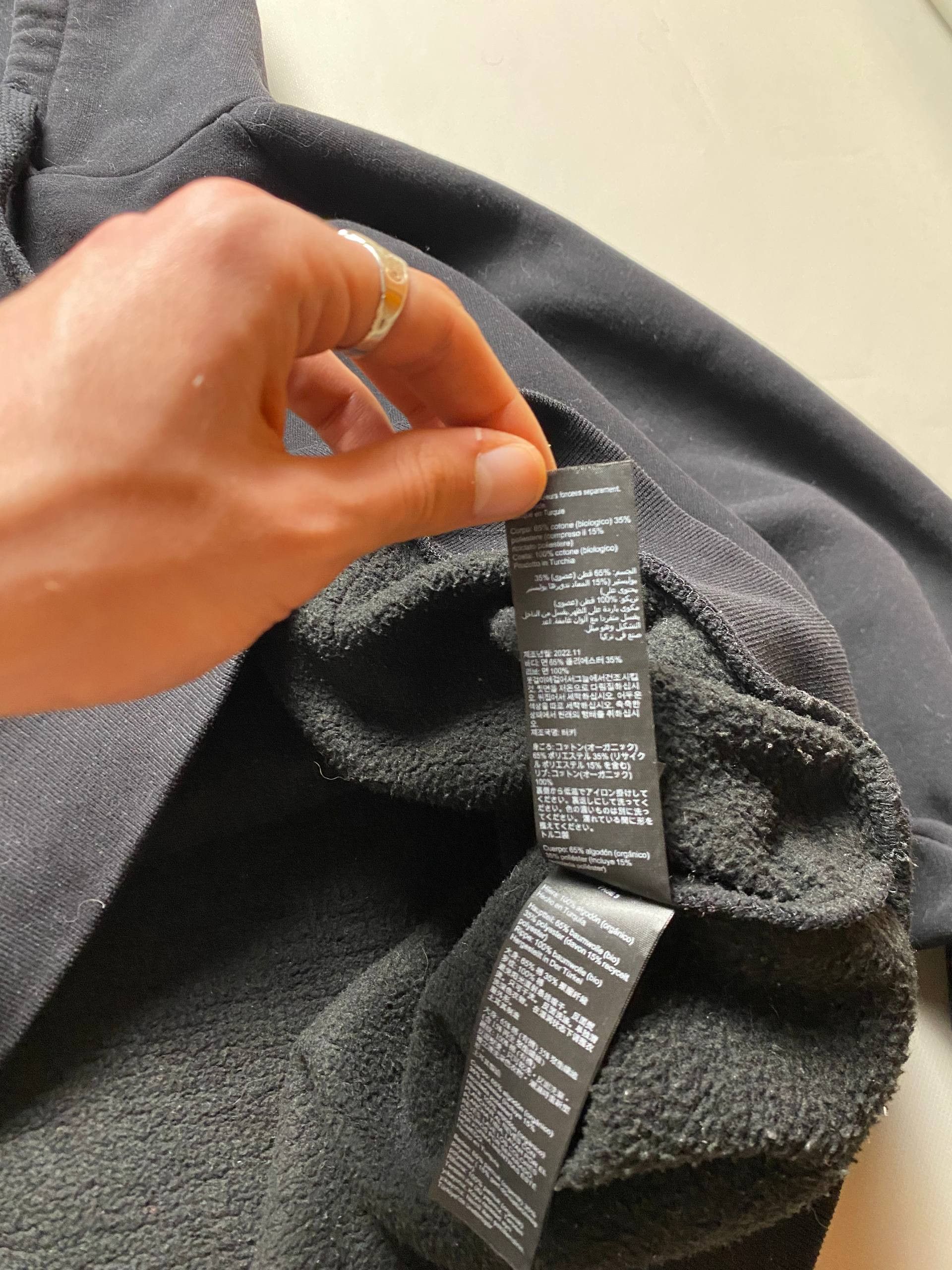 Allsaints Allsaints Y2k Hoodie Size M / US 6-8 / IT 42-44 - 5 Thumbnail