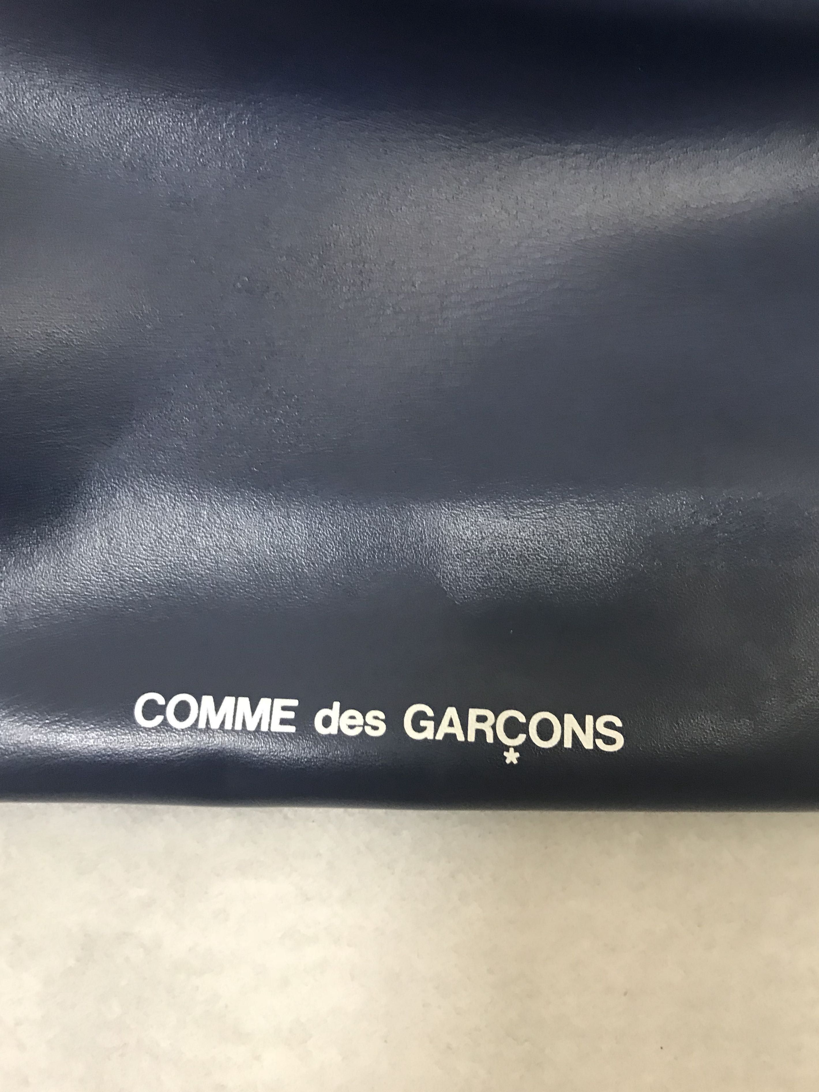 Comme des Garcons Comme des Garçons Handcarry Bag Size ONE SIZE - 5 Thumbnail