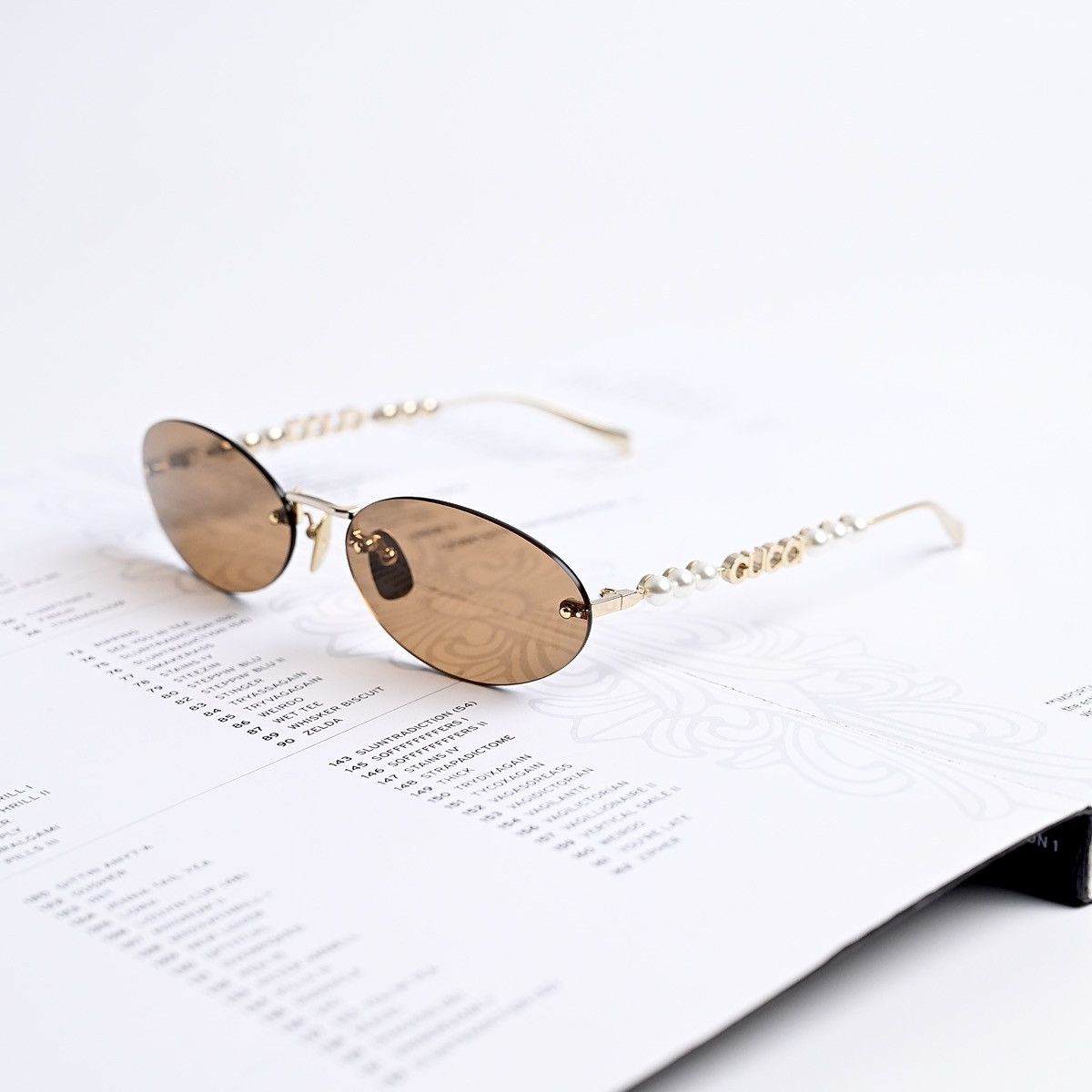 Gucci GUCCI GG1922S 003 SUNGLASSES Size ONE SIZE - 1 Thumbnail
