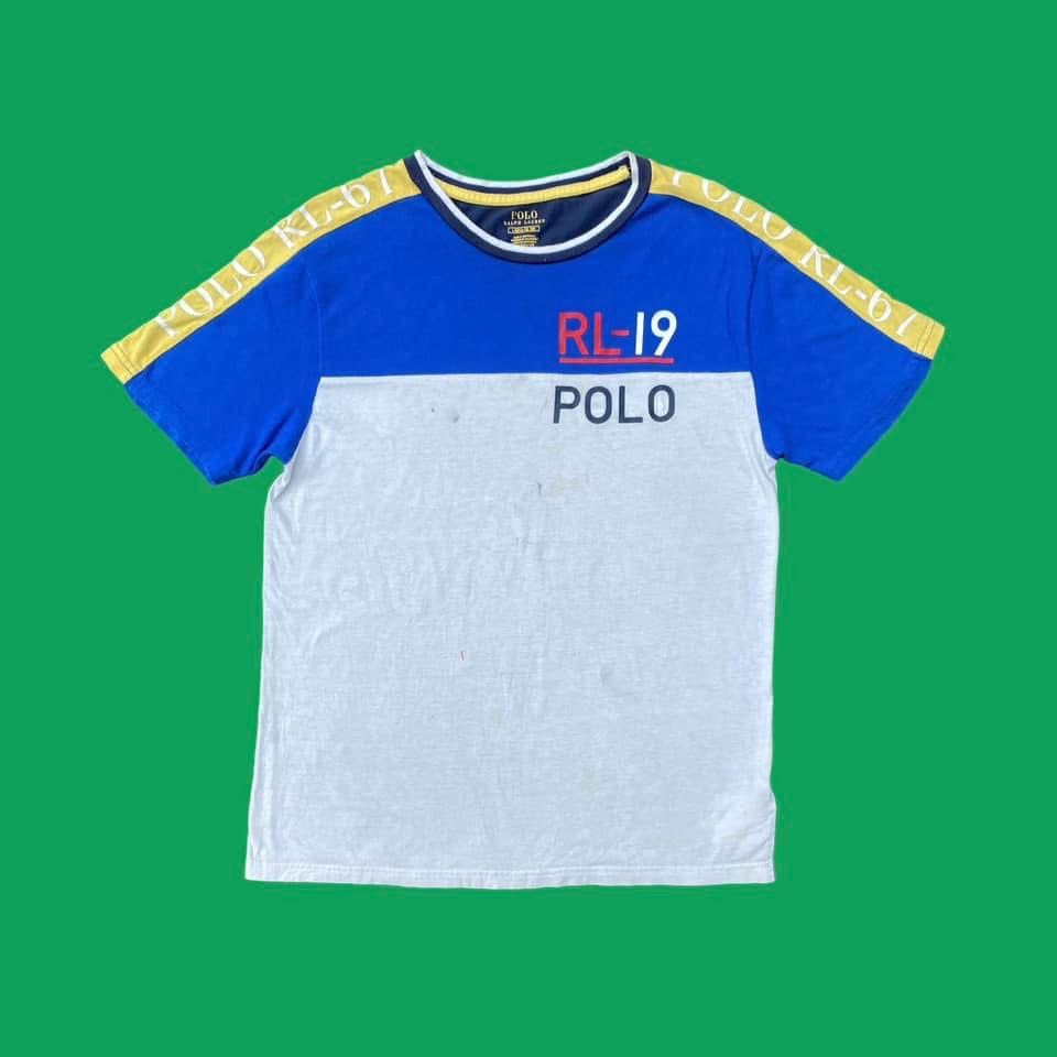 Ralph Lauren RARE ‼️ Ralph Lauren Size US L / EU 52-54 / 3 - 1 Thumbnail