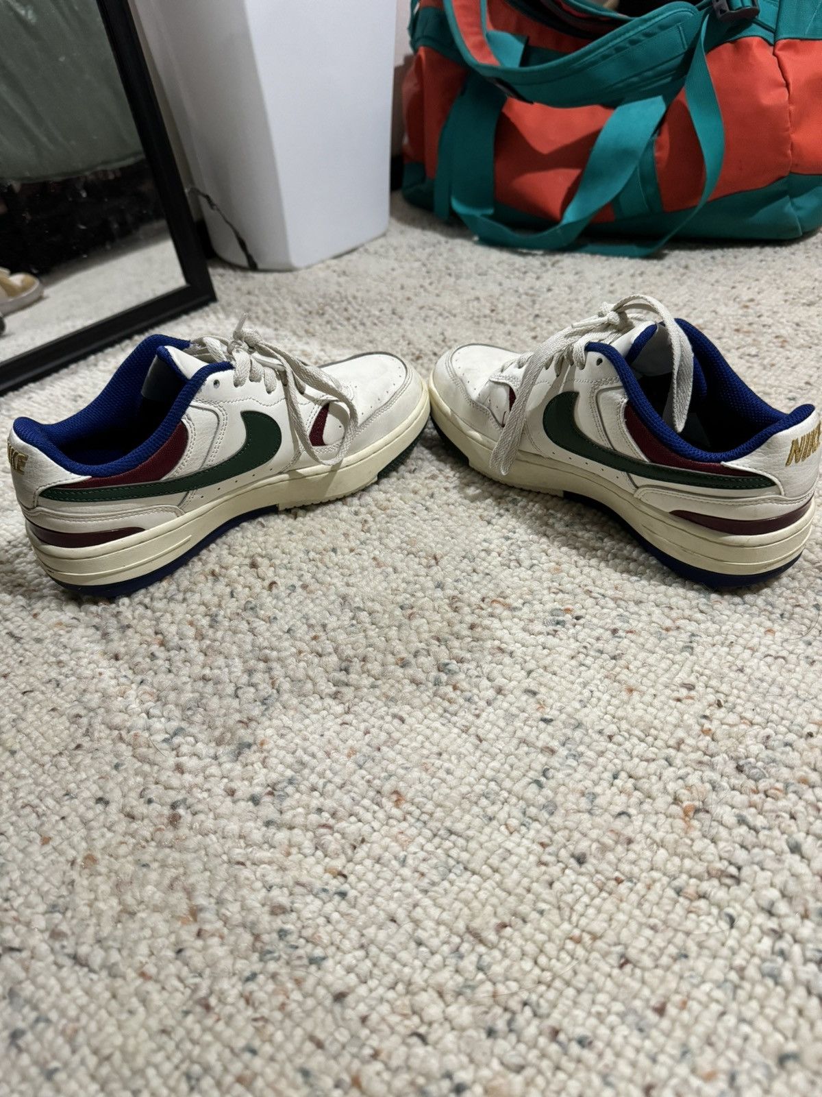 Nike Nike shoes Size US 8 / IT 38 - 5 Thumbnail