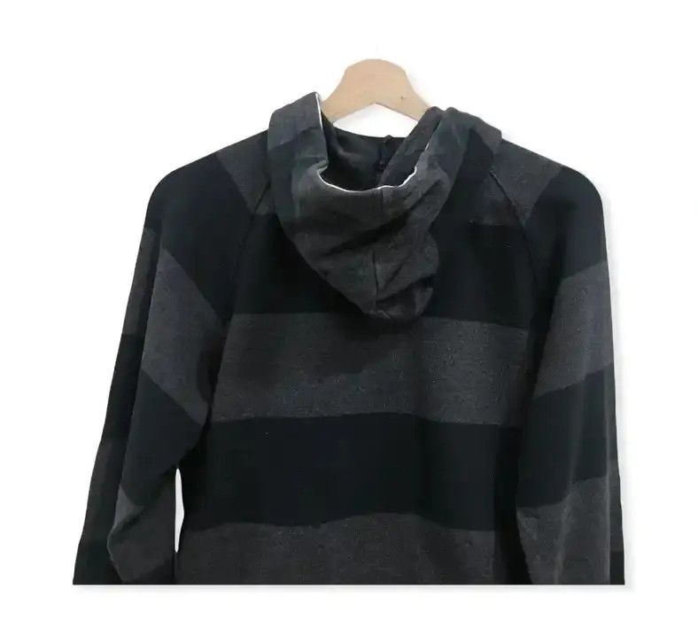 Canterbury of New Zealand Canterburry Small Logo Stripe Design Hoodie Size M / US 6-8 / IT 42-44 - 9 Thumbnail