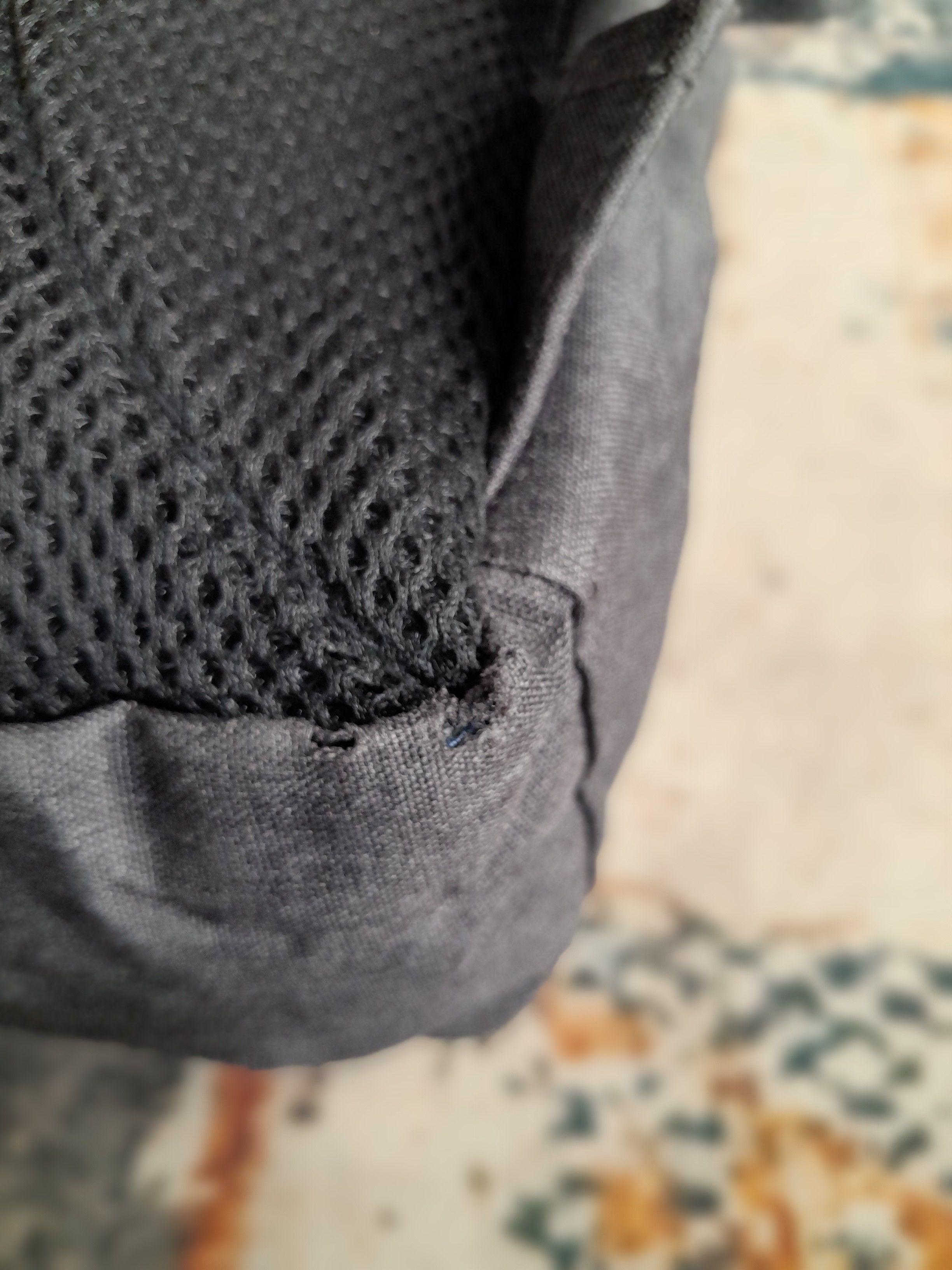 Japanese Brand × Restoration Restoration Daypack Bagpack Size ONE SIZE - 11 Thumbnail