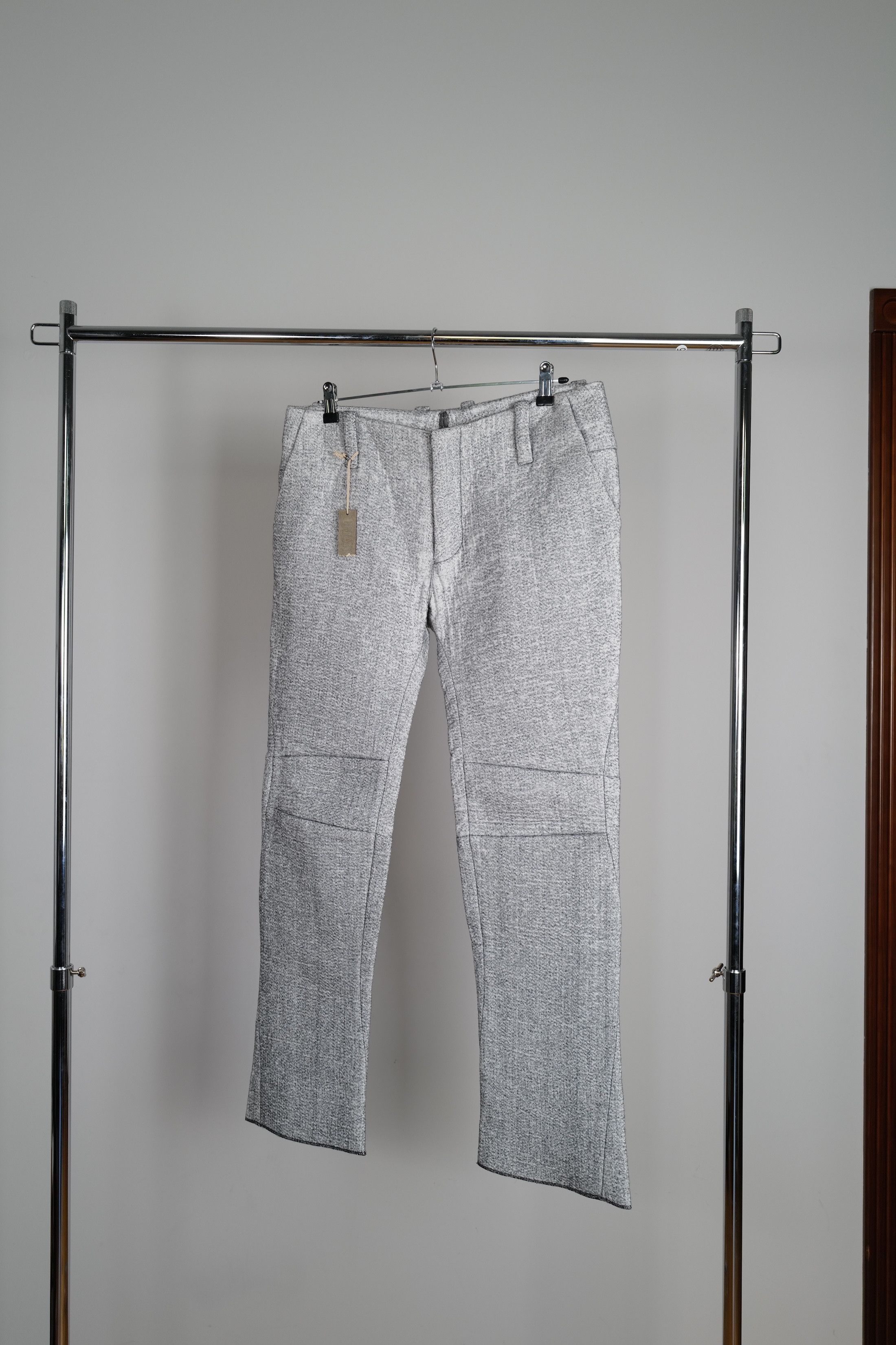 Inaisce InAisce warm pants Size US 36 / EU 52 - 1 Thumbnail