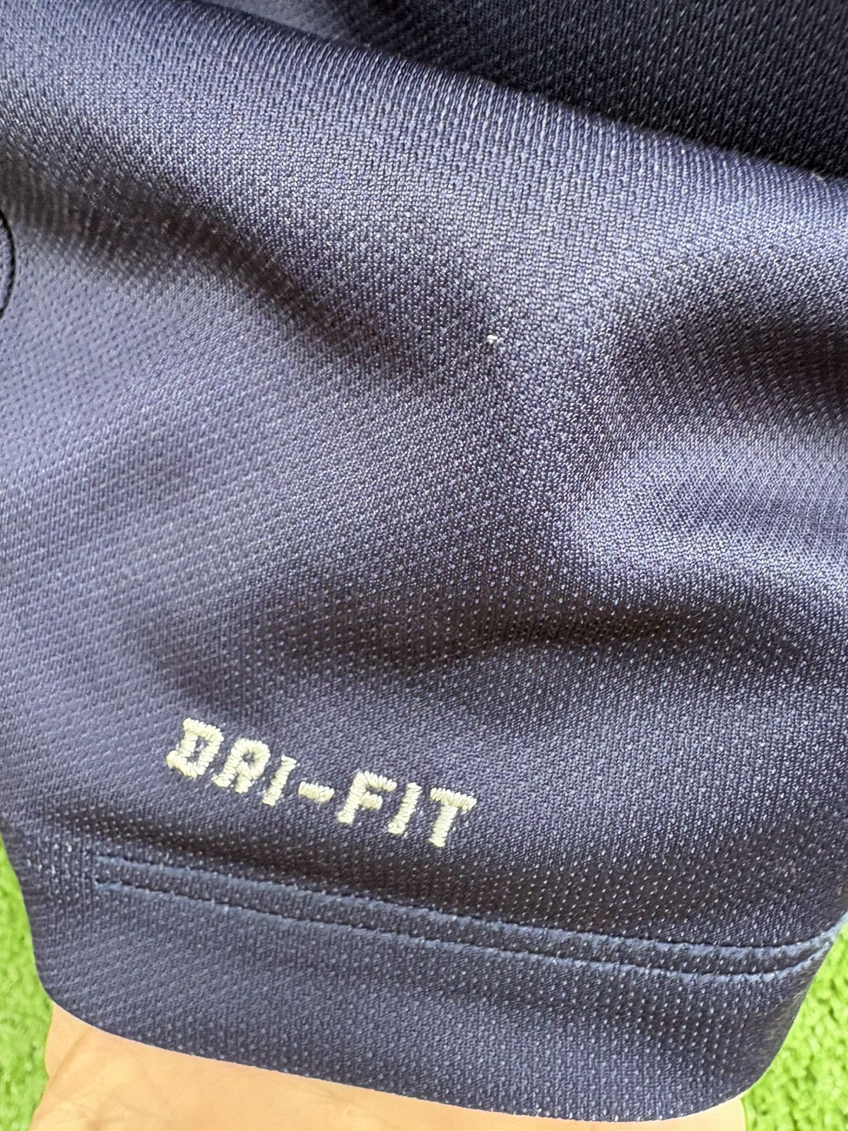 Nike Ibrahimovic psg jersey Size US XS / EU 42 / 0 - 10 Thumbnail