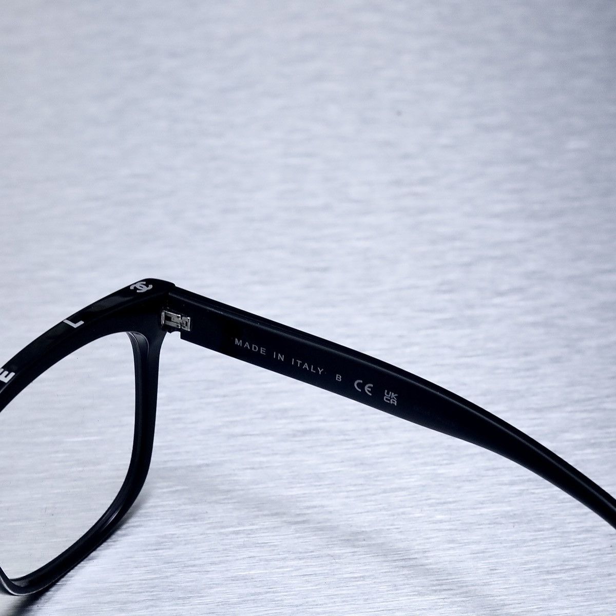 Chanel CHANEL 0CH3392 GLASSES Size ONE SIZE - 7 Thumbnail
