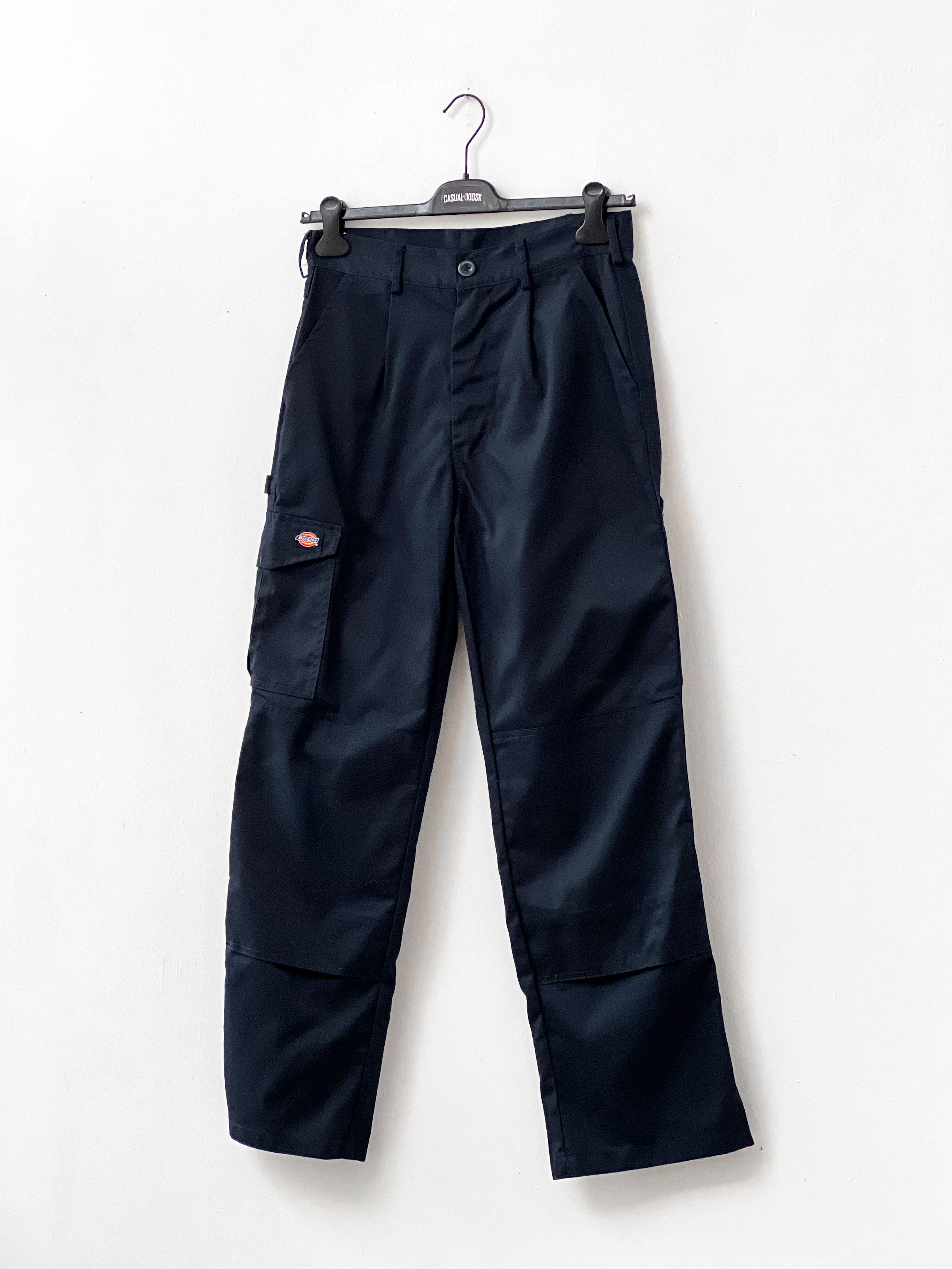 Dickies DICKIES cargo work pants Size US 30 / EU 46 - 2 Thumbnail