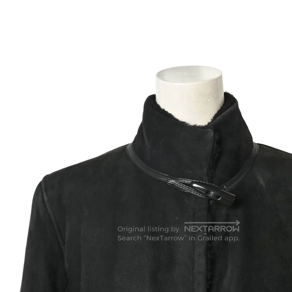Loewe loewe shearling outer coat. Size US M / EU 48-50 / 2 - 4 Thumbnail