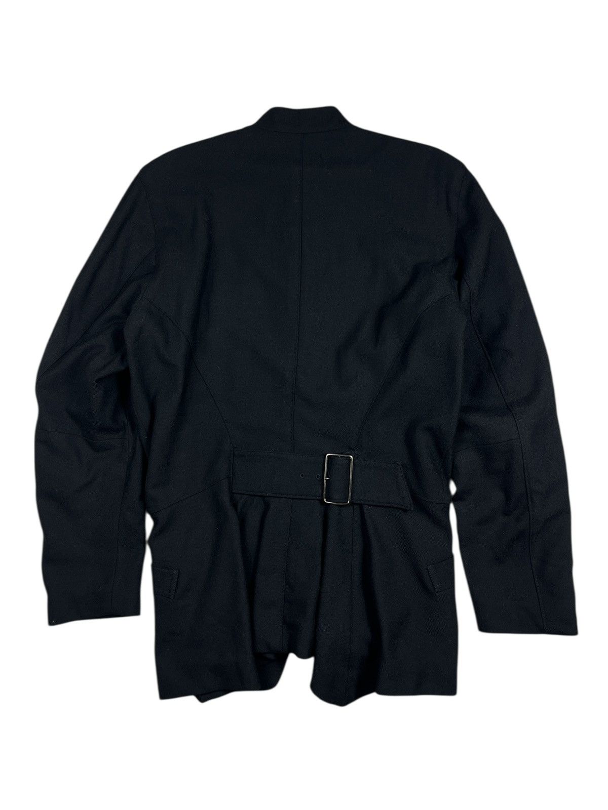 Issey Miyake Issey Miyake Size US M / EU 48-50 / 2 - 2 Thumbnail