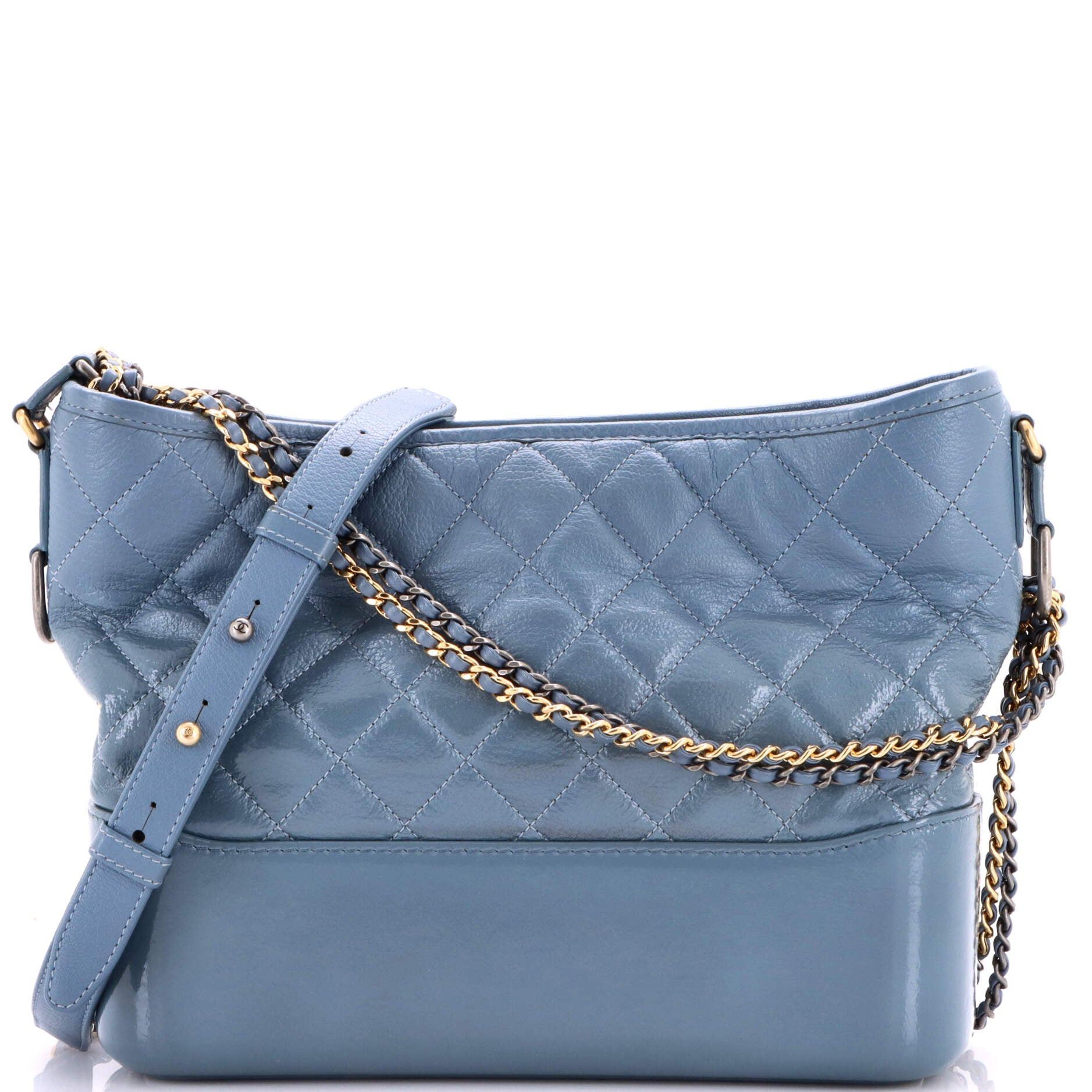 Chanel Gabrielle Hobo Size ONE SIZE - 1 Thumbnail