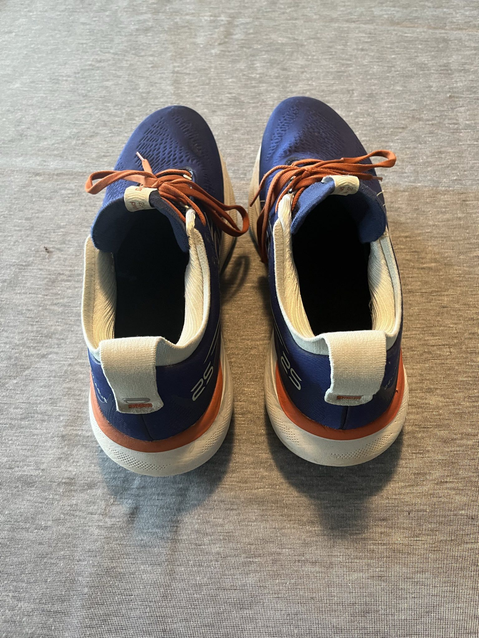 Asics ASICS Gel Nimbus 25 Size US 12 / EU 45 - 2 Thumbnail