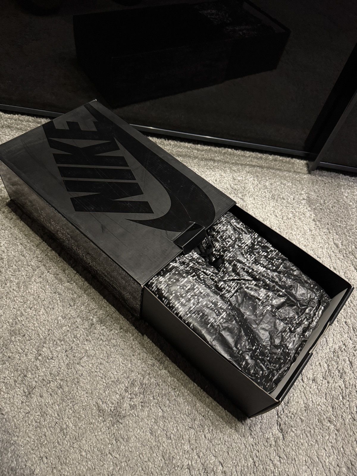 Nike Nike Air Max 97 Deluxe / Skepta US 8.5 42 Tn Sk Size US 8.5 / EU 41-42 - 9 Thumbnail