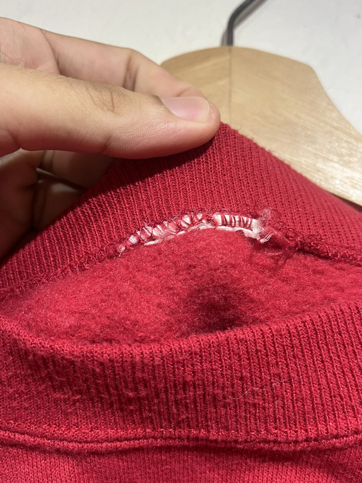 Vintage Vintage Florida State Crewneck Size US XL / EU 56 / 4 - 3 Thumbnail