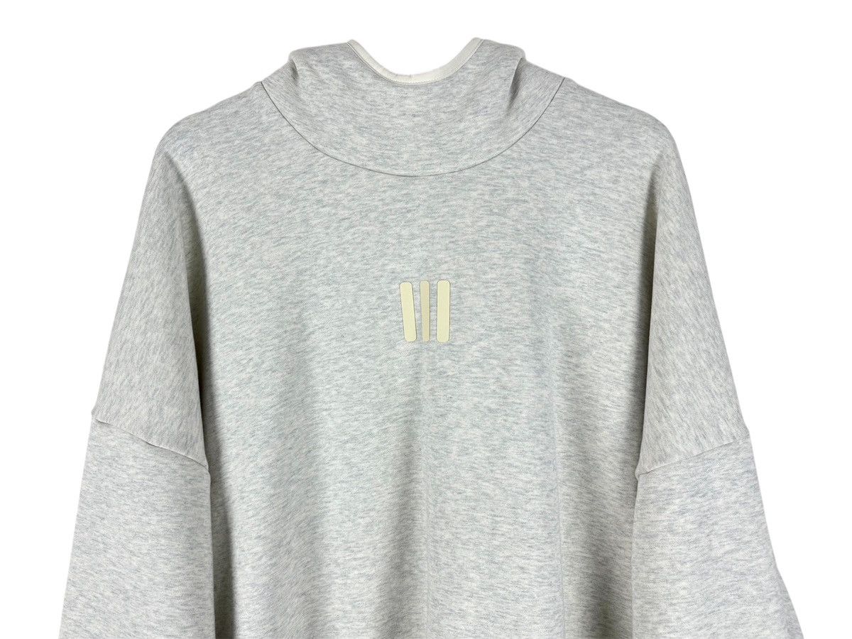 Adidas × Fear of God Adidas Fear Of God ATHLETICS Hoodie Size US L / EU 52-54 / 3 - 6 Thumbnail