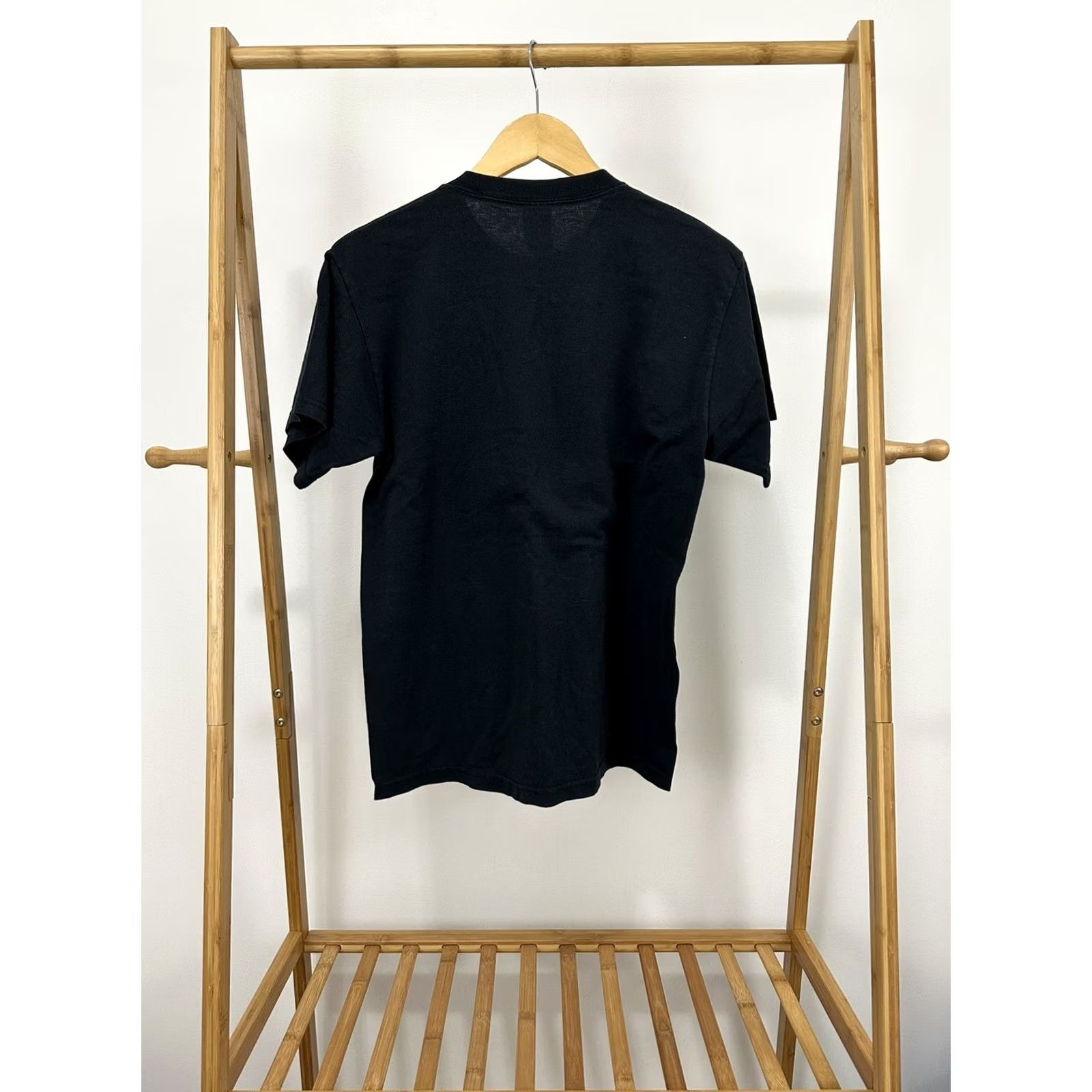 Fruit Of The Loom VINTAGE Copeland Myspace Era Emo Scene Rock Band Promo T-Shirt Size M Black Mens Size US M / EU 48-50 / 2 - 4 Thumbnail