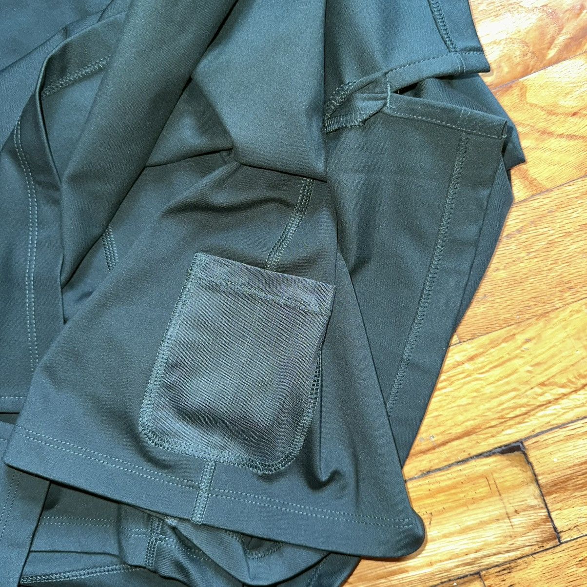 Girlfriend Collective Girlfriend collective sport skort Size 29" - 5 Thumbnail