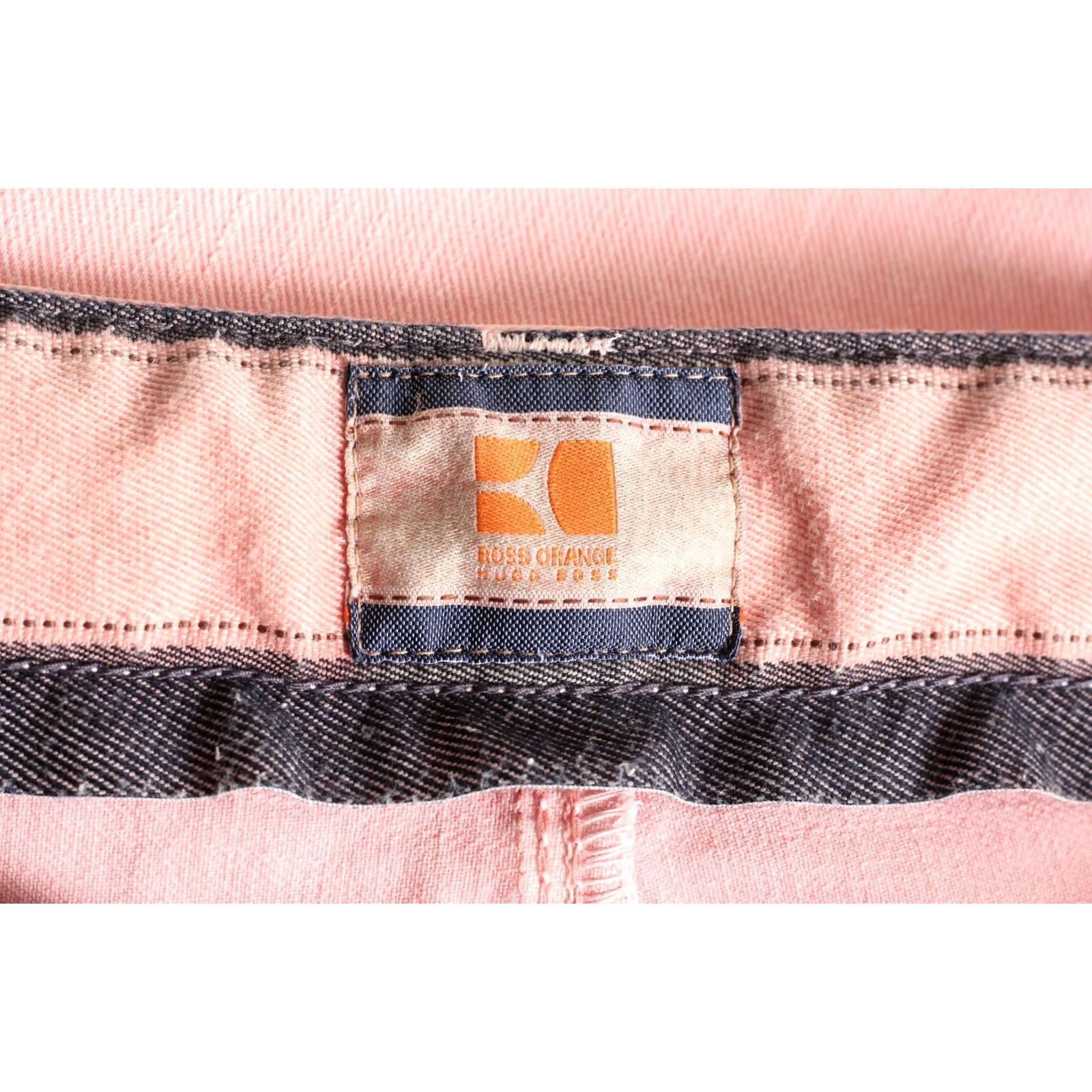Hugo Boss VINTAGE Not Vintage yes? Size US 32 / EU 48 - 6 Thumbnail