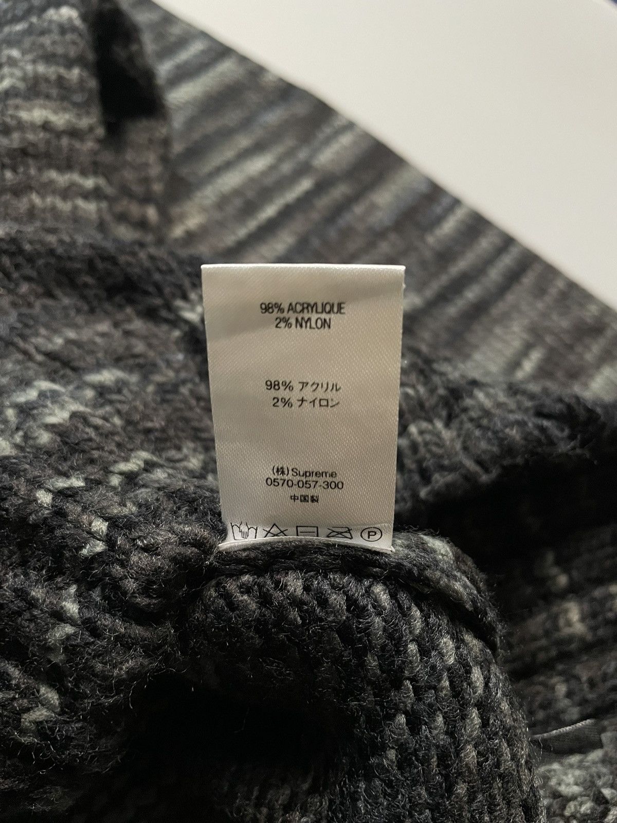 Supreme Supreme Knitwear Size US L / EU 52-54 / 3 - 9 Thumbnail