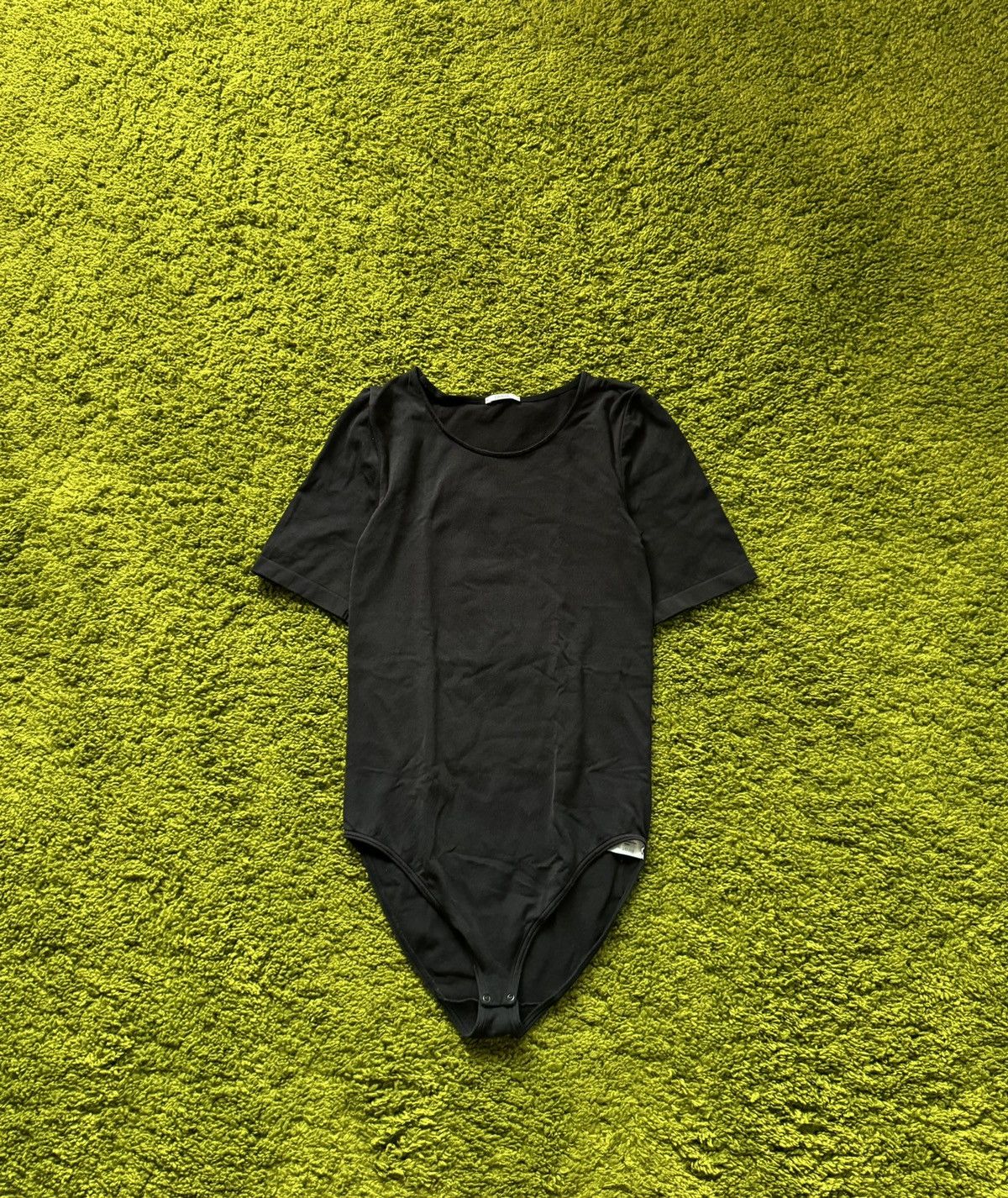 Designer × Wolford Wolford minimalist bodysuit Size S / US 4 / IT 40 - 1 Thumbnail