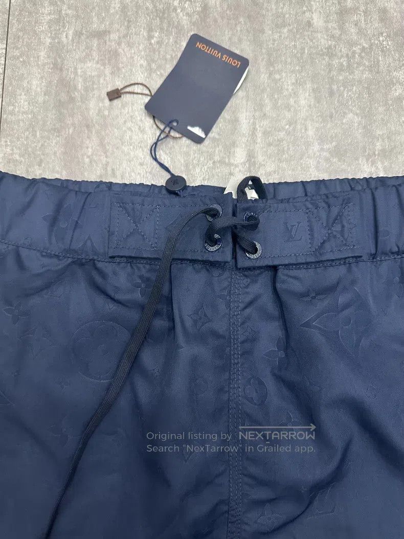 Louis Vuitton Louis Vuitton size xs shorts Size US 28 / EU 44 - 3 Thumbnail