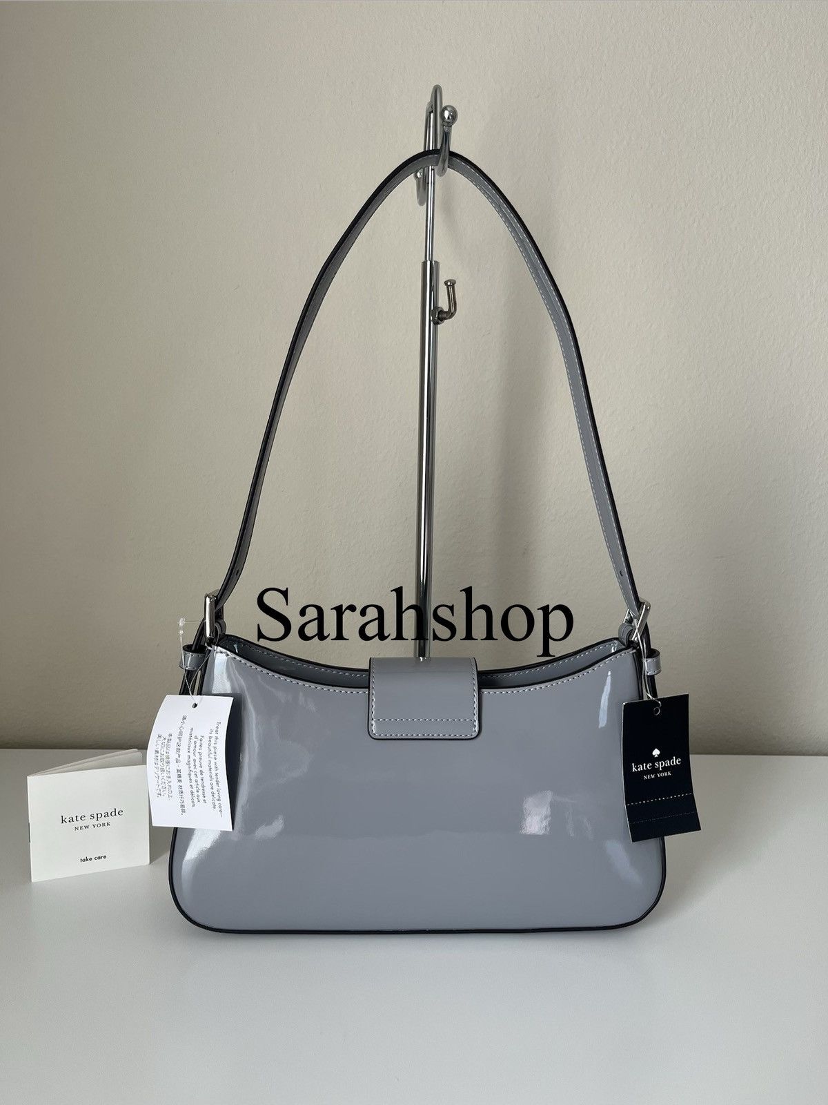 Kate Spade Kate Spade Reegan small shoulder bag Size ONE SIZE - 2 Thumbnail