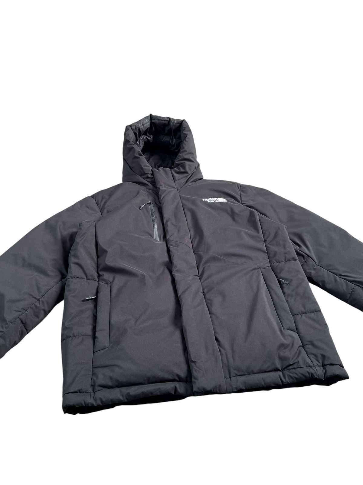 The North Face The North Face Dryvent Puffer Down Jacket Size US M / EU 48-50 / 2 - 7 Thumbnail