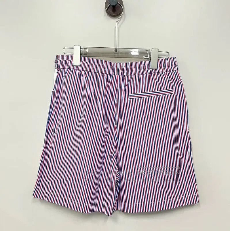 Loewe Loewe Striped Women's Shorts Size S . Size 23" - 2 Thumbnail
