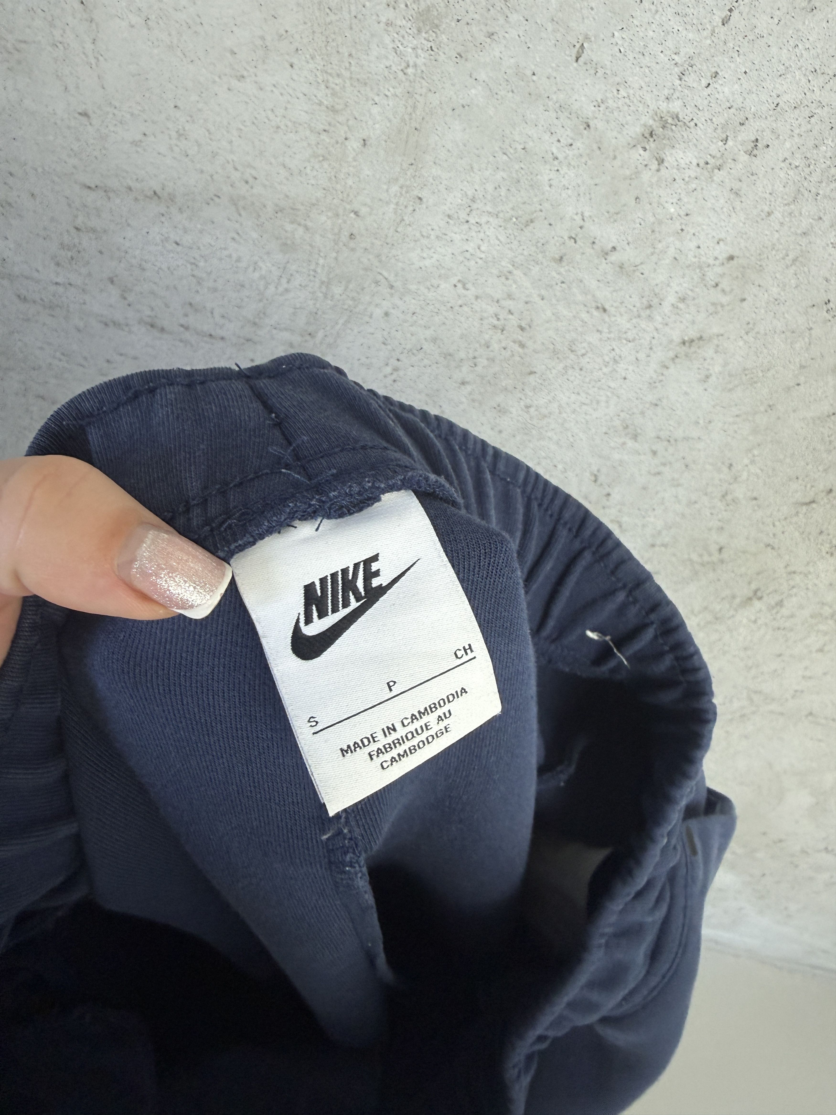 Nike Nike tech fleece sweatpants joggers drip drill trap Size US 28 / EU 44 - 4 Thumbnail